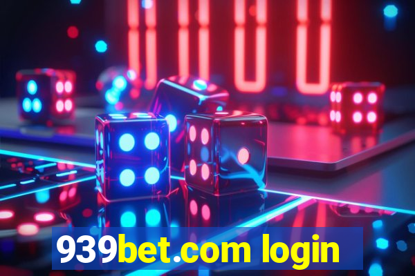 939bet.com login